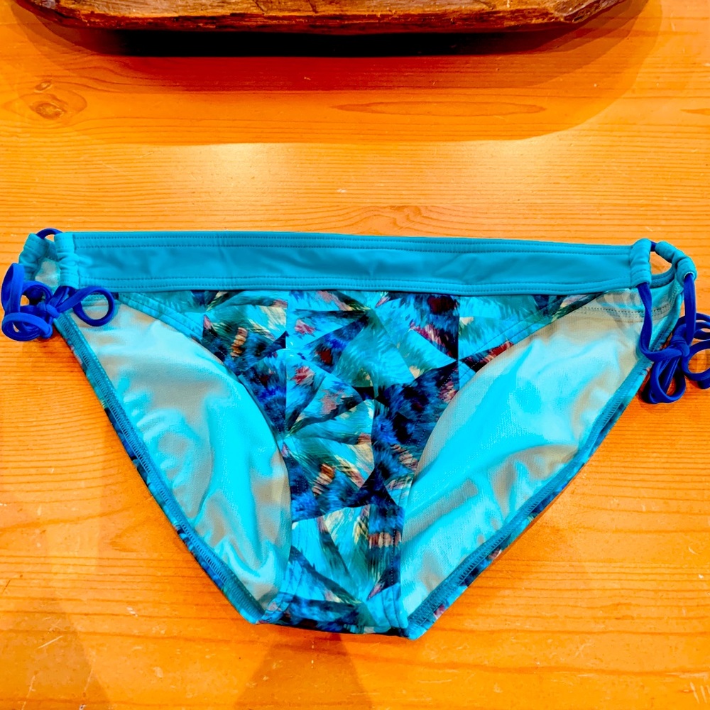 Prana Saba Bikini Bottom